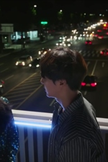 Poster de Episódio 위안 Ⅰ (2018)