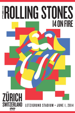 Rolling Stones - Zurich 2014 (Rolling Stones - Zurich 2014)
