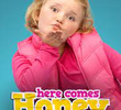 Chegou Honey Boo Boo! (5ª Temporada)