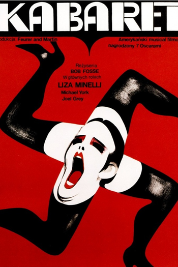  de Filme Cabaret (1972)