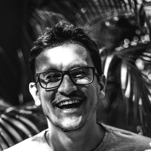 Foto de perfil de Matheus Soares