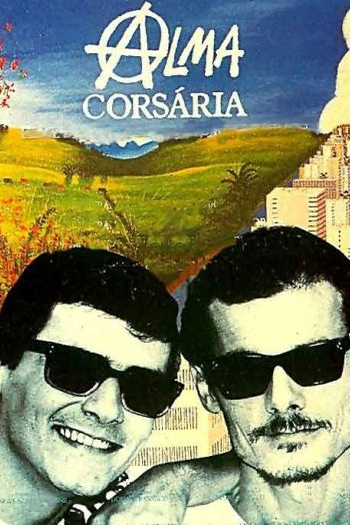  de Filme Alma Corsária (1993)