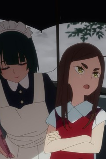 Poster de Episódio スペシャルなお嬢様！？ (2025)