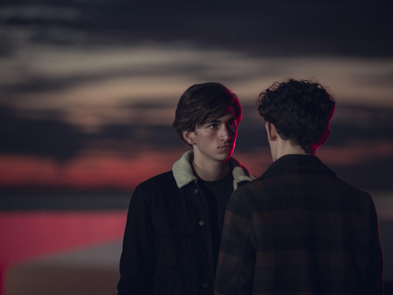 Foto 12 de Heartstopper (1ª Temporada)