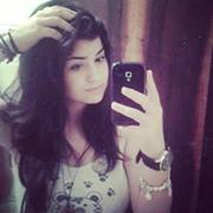 Foto de perfil de Júlia