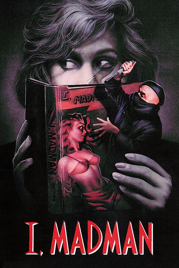  de Filme Histórias de Terror (1989)