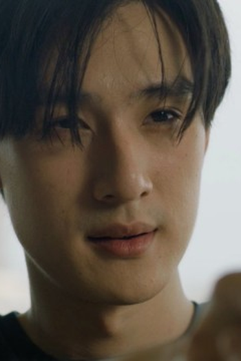 Poster de Episódio ตอนที่ 8 (2026)