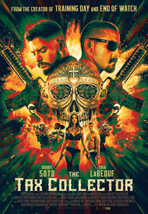 O Cobrador de Impostos (The Tax Collector)