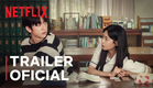 Um Amor Que Ilumina | TRAILER OFICIAL | Netflix