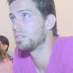 Foto de perfil de Gabriel Meira