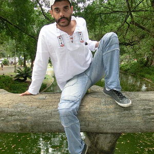 Foto de perfil de Rogerio Cavalcante e Castro