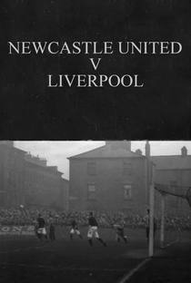 Newcastle United v Liverpool - Poster / Capa / Cartaz - Oficial 1