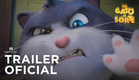 Um Gato De Sorte | Trailer Oficial