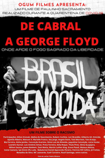 De Cabral a George Floyd: Onde Arde o Fogo Sagrado da Liberdade (De Cabral a George Floyd: Onde Arde o Fogo Sagrado da Liberdade)