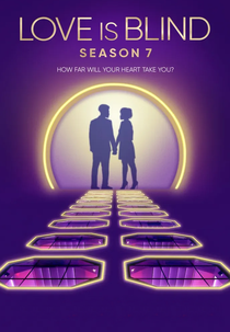 Casamento às Cegas (7ª Temporada) (Love is Blind (Season 7))