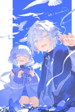 Okiraku Ryoushu no Tanoshii Ryouchi Bouei: Seisankei Majutsu de Na mo Naki Mura wo Saikyou no Jousai Toshi ni (お気楽領主の楽しい領地防衛～生産系魔術で名もなき村を最強の城塞都市に～)