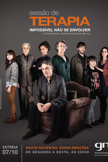 Sessão de Terapia (2ª Temporada) (Sessão de Terapia (2ª Temporada))