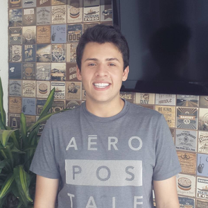 Foto de perfil de Vinicius Palumbo