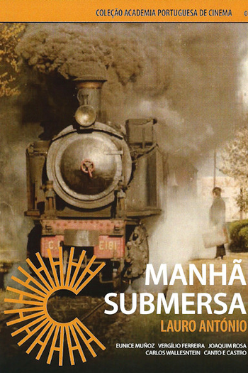 de Filme Manhã Submersa (1979)
