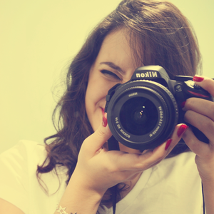 Foto de perfil de Evelyne Barros