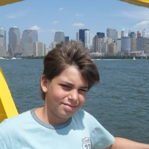 Foto de perfil de Juliano Coimbra