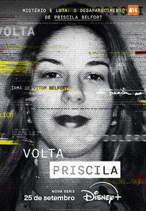 Volta Priscila (Volta Priscila)