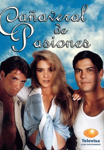 Cañaveral de Pasiones (Canavial de Paixões)