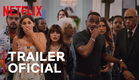 Nada Suspeitos | Trailer Oficial | Netflix