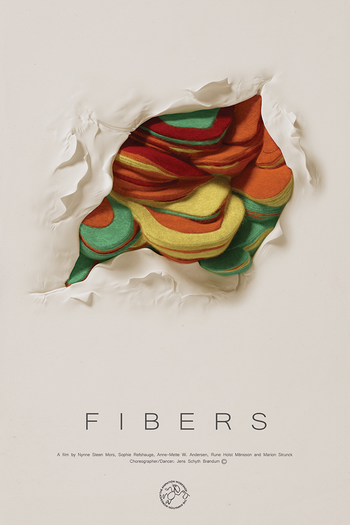  de Curta Fibers (2015)