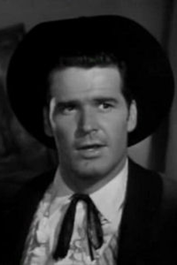 Poster de Episódio Day of Reckoning (1958)