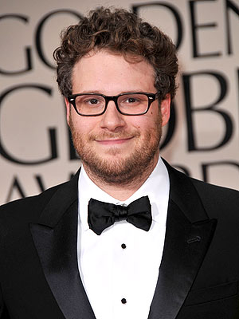 Seth Rogen - Foto 3