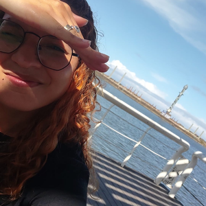 Foto de perfil de Bruna Medeiros Xavier