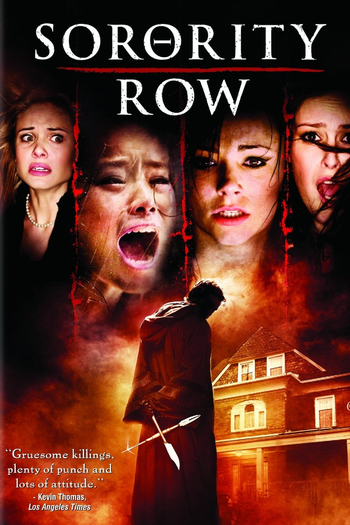  de Filme Pacto Secreto (2009)