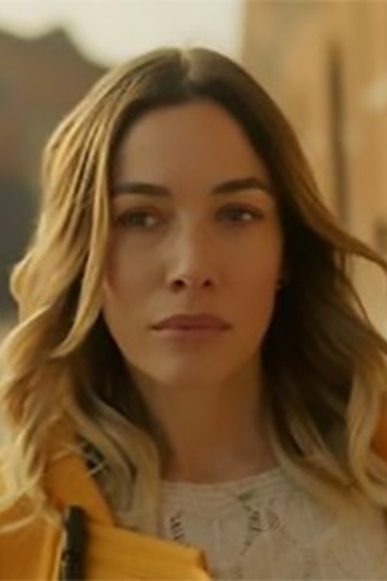 Poster de Episódio La rete (2022)