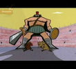 Friends, Romans, Beavers!