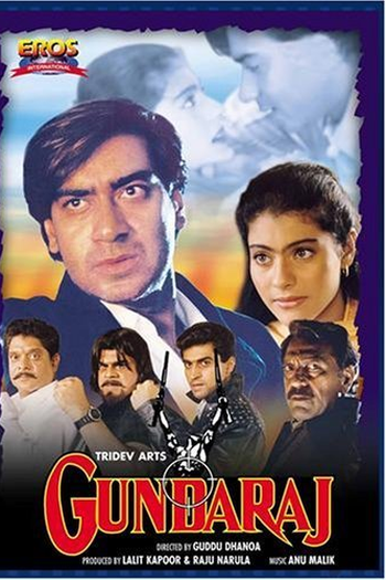 de Filme Gundaraj (1995)