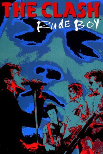  de Filme Rude Boy (1980)