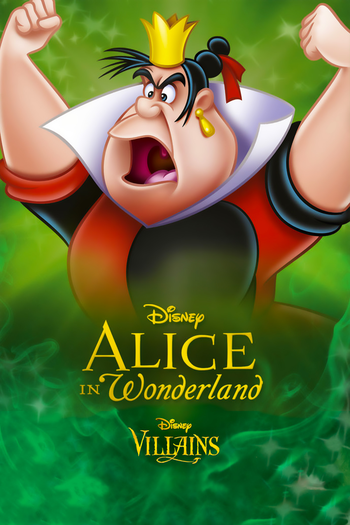  de Filme Alice no País das Maravilhas (1951)