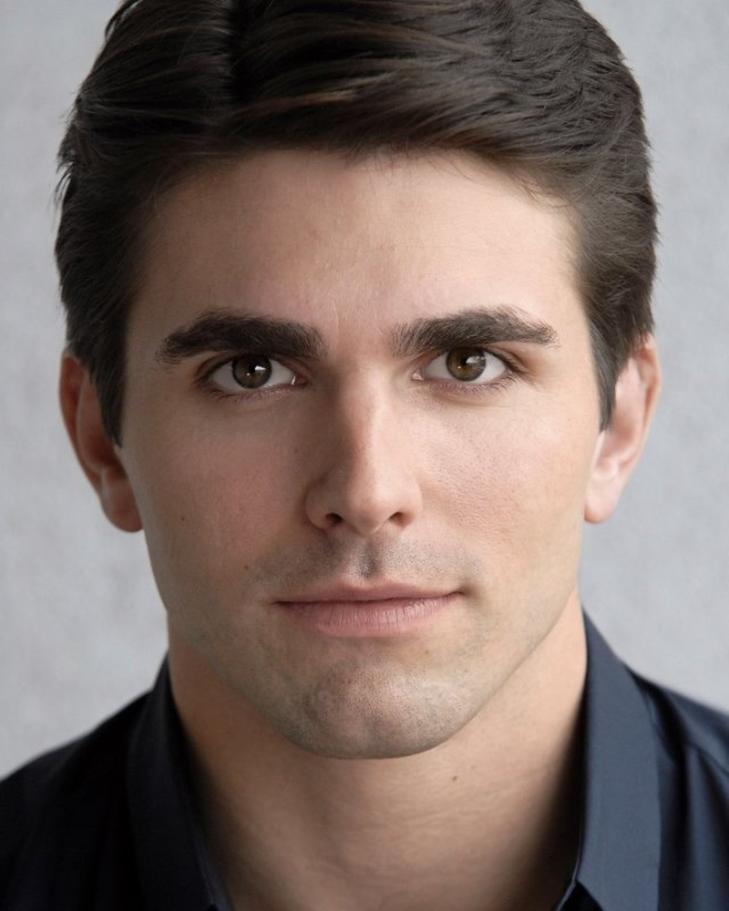 Miles Fisher (I) - Foto 2