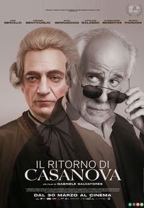 O Retorno de Casanova (Il Ritorno Di Casanova)