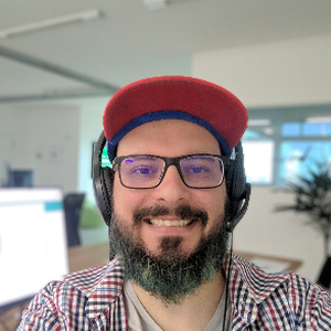 Foto de perfil de Juliano Theiss
