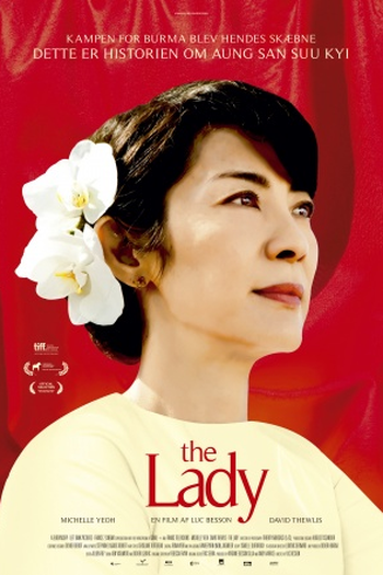  de Filme Além da Liberdade (2011)