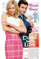 Abaixo o Amor (Down with Love)