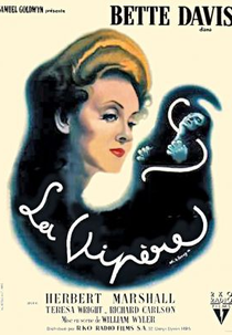 Pérfida (The Little Foxes)