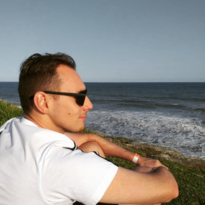 Foto de perfil de Daniel
