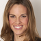Hilary Swank