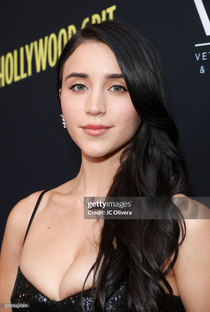 Caylee Cowan - Poster 1