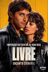 Livre - Encanto Criminal (Libre)