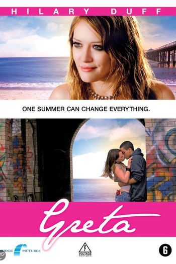  de Filme Greta (2009)