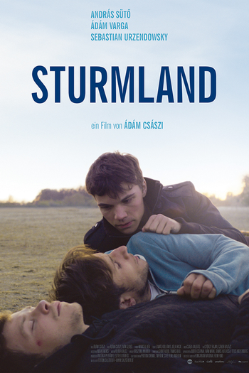  de Filme Tempos de Tormenta (2014)